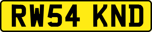 RW54KND