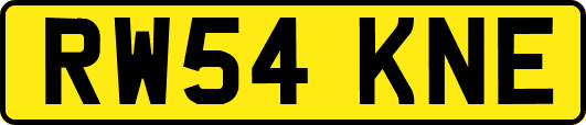 RW54KNE
