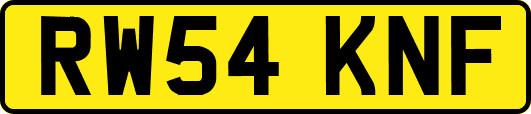 RW54KNF