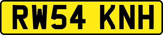 RW54KNH