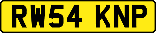 RW54KNP