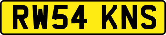RW54KNS