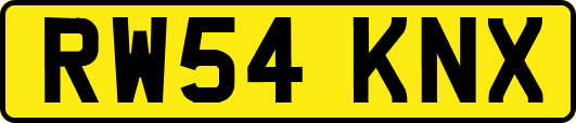 RW54KNX