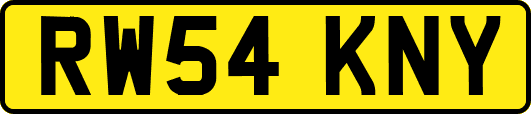 RW54KNY