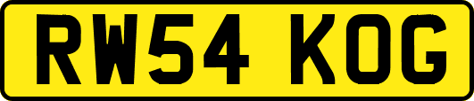 RW54KOG