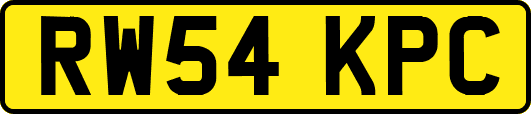 RW54KPC