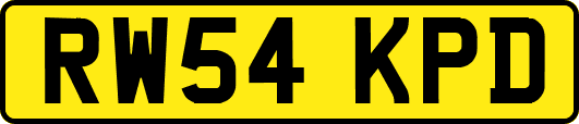 RW54KPD
