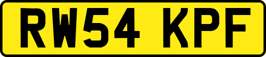 RW54KPF