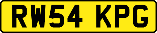 RW54KPG