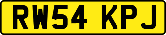 RW54KPJ