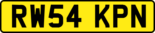 RW54KPN