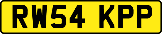 RW54KPP