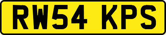 RW54KPS