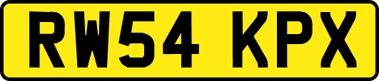 RW54KPX