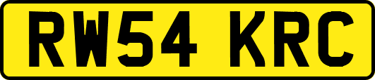 RW54KRC