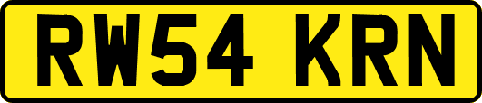 RW54KRN
