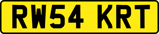 RW54KRT