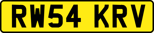 RW54KRV