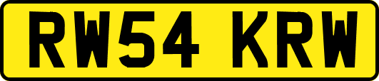 RW54KRW