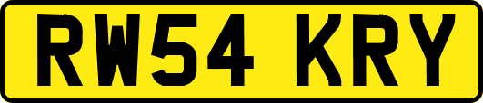 RW54KRY