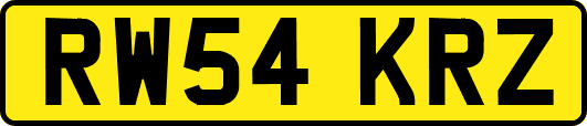 RW54KRZ