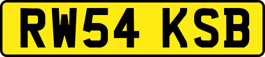 RW54KSB