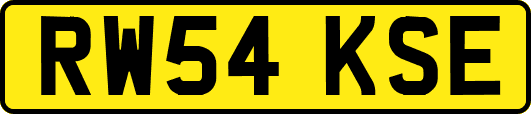 RW54KSE