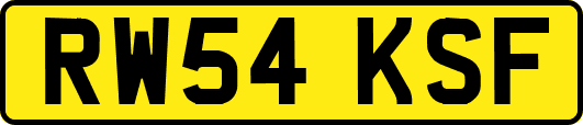 RW54KSF