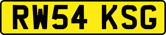 RW54KSG