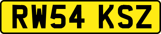RW54KSZ