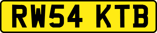 RW54KTB