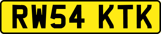 RW54KTK