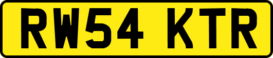 RW54KTR