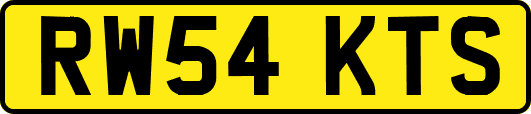 RW54KTS