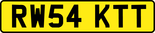 RW54KTT