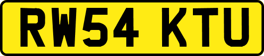 RW54KTU