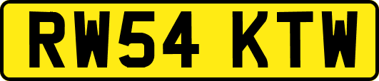 RW54KTW