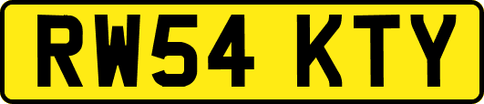 RW54KTY