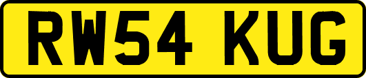 RW54KUG