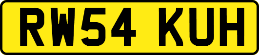 RW54KUH