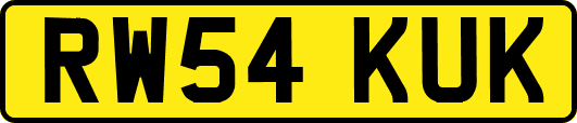 RW54KUK