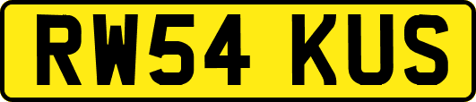 RW54KUS
