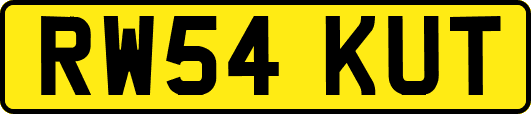 RW54KUT