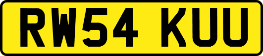 RW54KUU