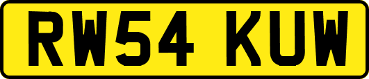 RW54KUW