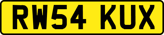 RW54KUX