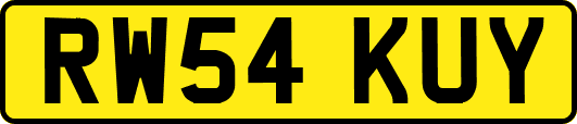 RW54KUY