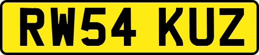 RW54KUZ