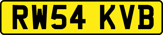 RW54KVB