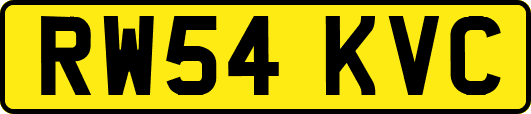 RW54KVC